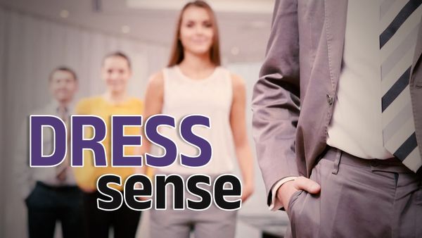 Dress Sense: ಕಚೇರಿಗಳಲ್ಲಿ ನಿಮ್ಮ ಉಡುಪು ಹೇಗಿರಬೇಕು...?