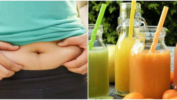 ಬಾಯಿಗೆ ರುಚಿ, ದೇಹಕ್ಕೆ ಹಿತ: ತೂಕ ಇಳಿಸುವ ಈ ಪಾನೀಯಗಳನ್ನು ಮನೆಯಲ್ಲೇ ತಯಾರಿಸಿ
