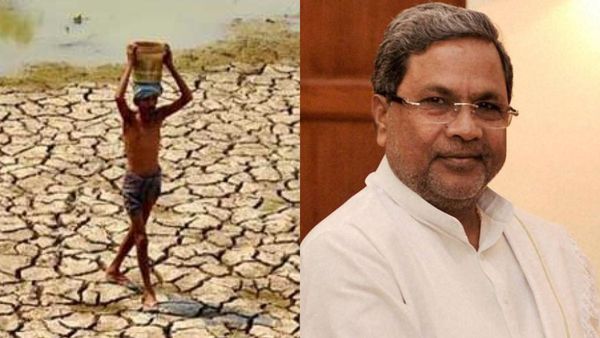 ರೈತರಿಗೆ ₹2,000 ಬರ ಪರಿಹಾರ ನೀಡದೇ ಕಾಲಹರಣ: ಬಿಜೆಪಿ ನೆರವಿನ ಲೆಕ್ಕ ಕೊಟ್ಟ ಆರ್.ಅಶೋಕ್