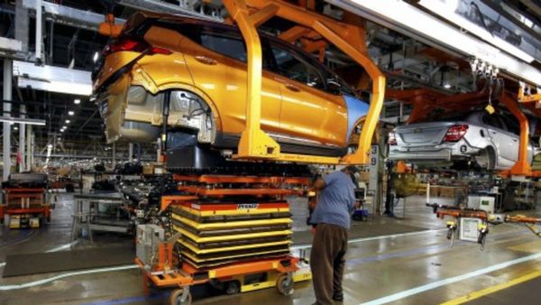 ಬೆಂಗಳೂರಲ್ಲಿ ಜರ್ಮನಿ ಕಂಪನಿಯ ಎಲೆಕ್ಟ್ರಿಕ್ ವಾಹನದ ಬ್ಯಾಟರಿ ಲ್ಯಾಬ್, ಕಚೇರಿ