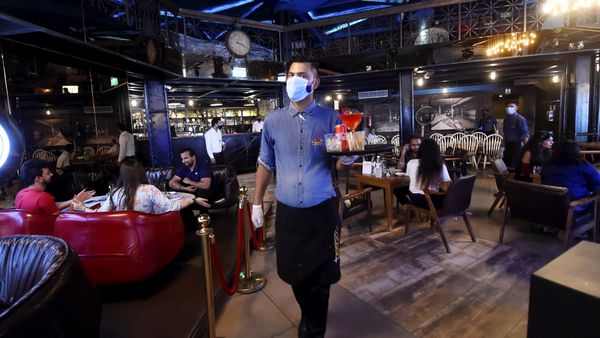 ಹೊಸ ವರ್ಷದ ಹಿನ್ನೆಲೆ ಬೆಂಗಳೂರಿನಲ್ಲಿ ಬಾರ್‌, ರೆಸ್ಟೋರೆಂಟ್‌ ಸಮಯ ವಿಸ್ತರಣೆ