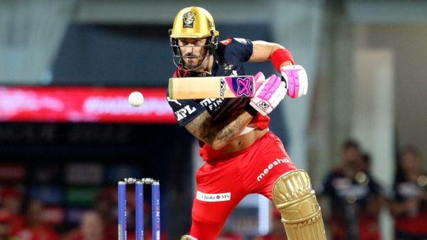 RCB Team: ಐಪಿಎಲ್ ಹರಾಜಿನ ಬಳಿಕ ಆರ್‌ಸಿಬಿ ನಾಯಕ ಫಾಫ್ ಡು ಪ್ಲೆಸಿಸ್ ಹೇಳಿದ್ದೇನು?