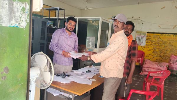 ಚಿಕ್ಕಬಳ್ಳಾಪುರ ರೈತರಿಗೆ ಸಿಗಲಿದೆ ಶೇ.90ರಷ್ಟು ಸಹಾಯಧನ: ಜಿಲ್ಲೆಯ ಎಲ್ಲ ತಾಲೂಕಿನ ಅನ್ನದಾತರಿಗೂ ಅನುಕೂಲ!