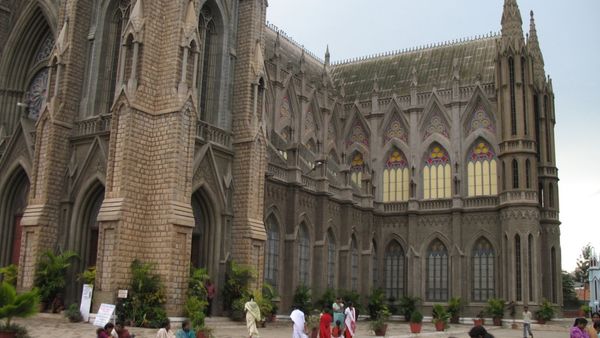 Christmas 2023: ಮೈಸೂರಿನ ಮುಕುಟ ಮಣಿ ಸಂತ ಫಿಲೋಮಿನಾ ಚರ್ಚ್ ಬಗ್ಗೆ ನಿಮಗೆಷ್ಟು ಗೊತ್ತು?