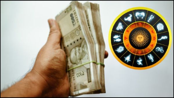 Financial Horoscope 2024: 2024ರಲ್ಲಿ ಈ ರಾಶಿಯವರ ಕನಸಲ್ಲೂ ಕಾಣುವುದು ಕಾಂಚಾಣ