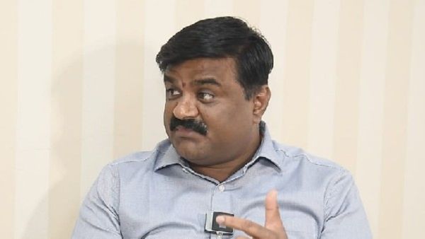 ಗುತ್ತಿಗೆದಾರನಿಗೆ ಬೆದರಿಕೆ ಹಾಕಿದ ಬಿಜೆಪಿ ಮುಖಂಡನ ವಿರುದ್ಧ ಎಫ್‌ಐಆರ್‌ ದಾಖಲು