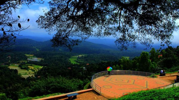 ಕೊಡಗು; ರಾಜಸೀಟು ಉದ್ಯಾನದಲ್ಲಿ ಫಲಪುಷ್ಪ ಪ್ರದರ್ಶನದ ದಿನಾಂಕ ನಿಗದಿ 