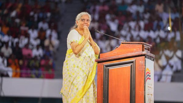 Forbes Most Powerful Women: 2023ರ ಶಕ್ತಿಶಾಲಿ ಮಹಿಳೆಯರ ಪಟ್ಟಿಯಲ್ಲಿ ನಾಲ್ವರು ಭಾರತೀಯರು