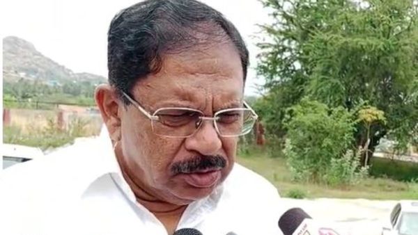 ಕೋಲಾರದಲ್ಲಿ ಮಕ್ಕಳಿಂದ ಮಲದ ಗುಂಡಿ ಸ್ವಚ್ಚತೆ ಬಗ್ಗೆ ಸಚಿವ ಪರಮೇಶ್ವರ ಹೇಳಿದ್ದೇನು?