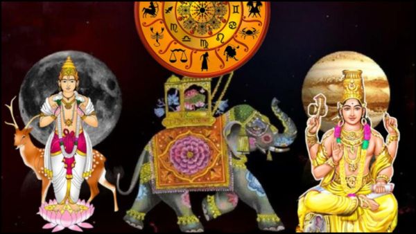 Gajakesari Rajyoga 2024: ಗಜಕೇಸರಿ ರಾಜಯೋಗದಿಂದ ಈ ರಾಶಿಯವರ ಕೌಟುಂಬಿಕ ಜೀವನ ಸುಖಮಯ