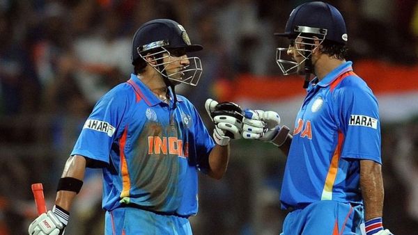 MS Dhoni: 2011ರ ವಿಶ್ವಕಪ್‌ ಫೈನಲ್‌ ಪಂದ್ಯದಲ್ಲಿ ಶತಕ ತಪ್ಪಿಸಿದ್ದು ಧೋನಿ ಎಂದ ಗಂಭೀರ್