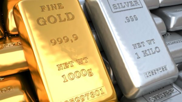 Gold and Silver price: ಮತ್ತೆ ದರ ಇಳಿಕೆ, ಬಂಗಾರ ಖರೀದಿಸಲು ಇದು ಸೂಕ್ತ ಸಮಯ 