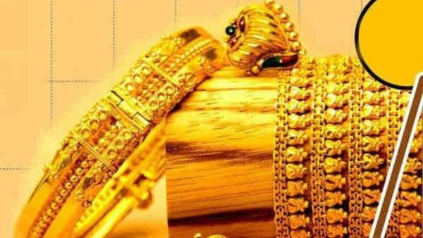  Gold and silver price: ಡಿಸೆಂಬರ್‌ 19ರಂದು ನಿಮ್ಮ ನಗರದಲ್ಲಿ ಬಂಗಾರ & ಬೆಳ್ಳಿ ದರ ಎಷ್ಟಿದೆ?-ಇಲ್ಲಿದೆ ಮಾಹಿತಿ 
