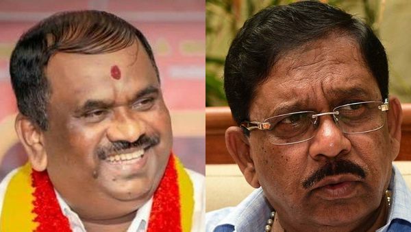 ಕನ್ನಡ ಕಡ್ಡಾಯಕ್ಕಾಗಿ ಹೋರಾಟ: 'ಕರವೇ' ಆರೋಪಗಳಿಗೆ ಜಿ.ಪರಮೇಶ್ವರ ತಿರುಗೇಟು