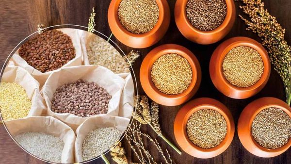 Cereals: ಬರದಲ್ಲೂ ಉತ್ತಮ ಸಿರಿಧಾನ್ಯ ಬೆಳೆ ಬೆಳೆದ ರೈತ ಸಹೋದರರು