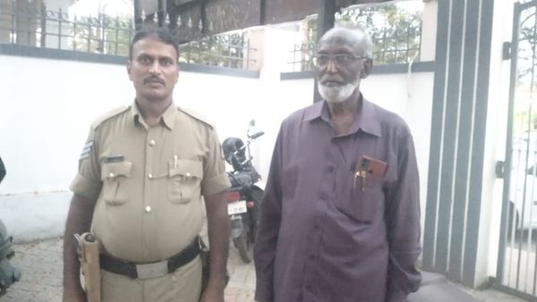 ದತ್ತಪೀಠದ ಅರ್ಚಕರು, ಮುಜಾವರ್‌ ಸಹಿತ ಐವರಿಗೆ ಗನ್‌ಮ್ಯಾನ್‌ ನೇಮಕ!