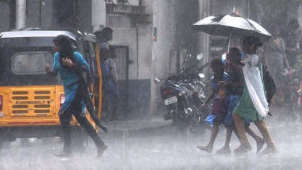 Karnataka Rain: ಬೆಂಗಳೂರಿನಲ್ಲಿ ಮೋಡ ಕವಿದ ವಾತಾವರಣ: ಈ ಜಿಲ್ಲೆಗಳಲ್ಲಿ ಭಾರೀ ಮಳೆ ನಿರೀಕ್ಷೆ