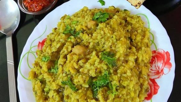 Hesaru bele Rice Recipe: ಹೆಸರು ಬೇಳೆ ರೈಸ್ ರೆಸಿಪಿ: ಮಾಡಿ ತಿಂದವರಿಗೇ ಗೊತ್ತು ಇದರ ರುಚಿ.... 