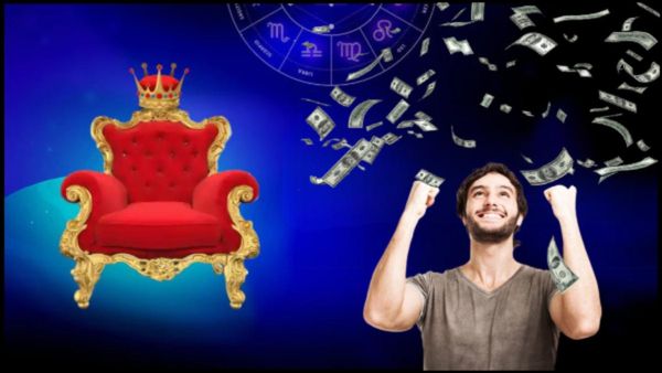 4 Rajayoga in December: 500 ವರ್ಷಗಳ ಬಳಿಕ 4 ರಾಜಯೋಗಗಳು: ಈ ರಾಶಿಯವರಿಗೆ ಕನಸಿನ ರಾಜಕುಮಾರಿ ಸಿಗುವಳು... 