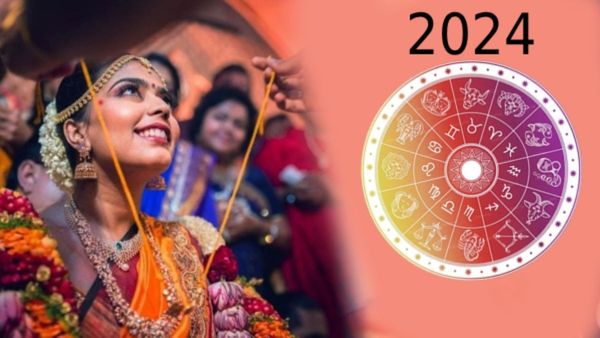 Horoscope 2024: 2024ರಲ್ಲಿ ಈ ರಾಶಿಯ ಮಹಿಳೆಯರಿಗೆ ಹೆಚ್ಚು ಪ್ರೀತಿಸುವ ಪತಿ ಸಿಗುವರು: ನಿಮ್ಮ ರಾಶಿ ಇದರಲ್ಲಿದೆಯೇ?