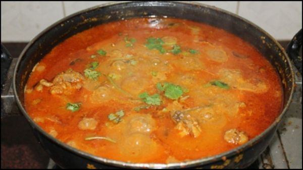 Nati Koli Saaru Recipe: ರಾತ್ರಿ ಊಟಕ್ಕೆ ವಿಭಿನ್ನ ರುಚಿಯಲ್ಲಿ ತಯಾರಿಸಿ ನಾಟಿ ಕೋಳಿ ಸಾರು: ರೆಸಿಪಿ ಇಲ್ಲಿದೆ....