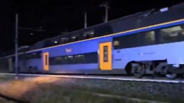 Train Accident: ಎರಡು ರೈಲುಗಳು ಮುಖಾಮುಖಿ ಡಿಕ್ಕಿ, ಎಲ್ಲಿ?, ಆಗಿದ್ದೇನು? ಮಾಹಿತಿ