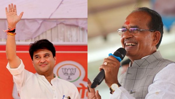 Madhya Pradesh; ಮಧ್ಯಪ್ರದೇಶದ ಮುಖ್ಯಮಂತ್ರಿ ಯಾರು?