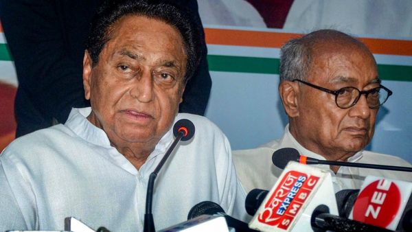 Madhya Pradesh; ಹೊಸ ರಾಜ್ಯಾಧ್ಯಕ್ಷರನ್ನು ನೇಮಿಸಿದ ಕಾಂಗ್ರೆಸ್