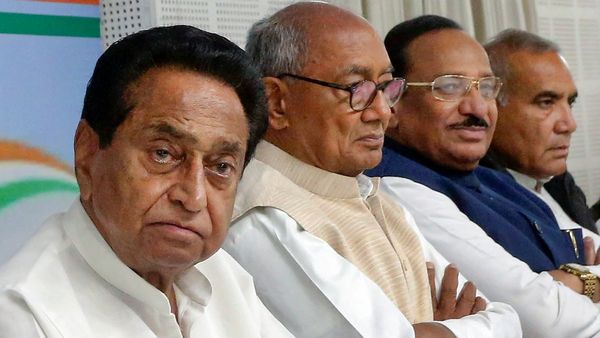 Madhya Pradesh; ಕಮಲ್‌ ನಾಥ್‌ ರಾಜೀನಾಮೆ, ಸುಳ್ಳು ಎಂದ ಕಾಂಗ್ರೆಸ್!