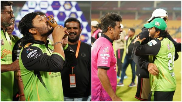 KCC: ಶಿವಣ್ಣ ತಂಡಕ್ಕೆ ಸೋಲು! ಕನ್ನಡ ಚಲನಚಿತ್ರ ಕಪ್ ಗೆದ್ದ ಗಣೇಶ್ ನಾಯಕತ್ವದ ಗಂಗಾ ವಾರಿಯರ್ಸ್