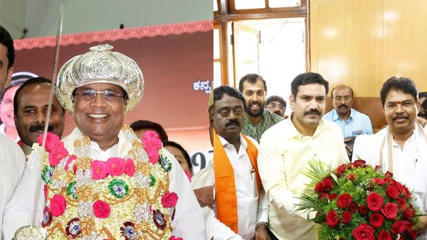 ಟಿಪ್ಪು ಸುಲ್ತಾನ್‌ ವಿಚಾರ ಪ್ರಸ್ತಾಪಿಸಿ ಕಾಂಗ್ರೆಸ್ ಬಗ್ಗೆ ಬಿಜೆಪಿ ಹೇಳಿದ್ದೇನು?