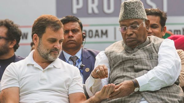 ‘ಕಾಂಗ್ರೆಸ್‌ ಹೇಳುವಂತೆ ದೇಶದಲ್ಲಿ ನಿರುದ್ಯೋಗಿಗಳ ಸಂಖ್ಯೆ ಅತಿಹೆಚ್ಚು ಪ್ರಮಾಣದಲ್ಲಿ ಇದ್ದಿದ್ದರೆ ಕಾಂಗ್ರೆಸ್‌ ಪಕ್ಷದಲ್ಲಿ ಈಗ...