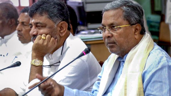 ಸಿದ್ದರಾಮಯ್ಯ ಅವರಿಗೆ ಈಗ ಅಷ್ಟೊಂದು ಪವರ್ ಇಲ್ಲ: ಎಚ್.ಆಂಜನೇಯ