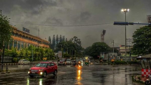 Karnataka weather: ಕೊರೆಯುವ ಚಳಿಯ ನಡುವೆಯೂ ಈ ಜಿಲ್ಲೆಗಳಲ್ಲಿ ಹೊಸ ವರ್ಷದಂದು ಭಾರೀ ಮಳೆ ಮುನ್ಸೂಚನೆ