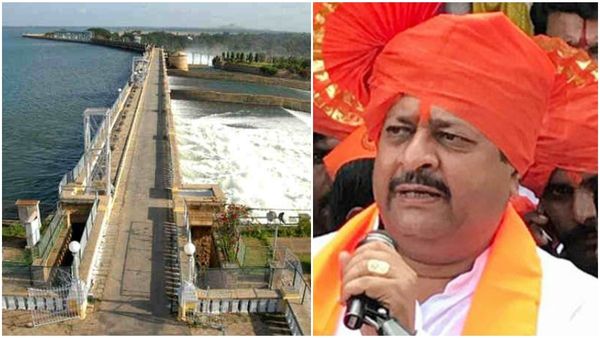 ತಮಿಳುನಾಡಿಗೆ ಕಾವೇರಿ ನೀರು ಹರಿಸಲು ಸೂಚನೆ: ಬಸನಗೌಡ ಪಾಟೀಲ್ ಯತ್ನಾಳ್ ವಿರೋಧ