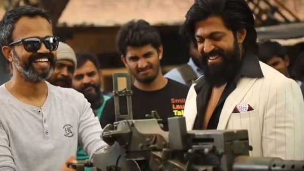 ‘ಕೆಜಿಎಫ್-3’ ಸಿನಿಮಾದಲ್ಲಿ ಡೈರೆಕ್ಟರ್ ಪ್ರಶಾಂತ್ ನೀಲ್ ನಟನೆ?