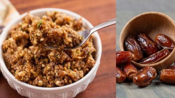 Kharjoor Halwa: ಚಳಿಗಾಲದಲ್ಲಿ ದೇಹವನ್ನು ಸ್ಟ್ರಾಂಗ್ ಮಾಡುವ ಖರ್ಜೂರ ಹಲ್ವಾ, ಮಾಡುವುದು ಹೇಗೆ?