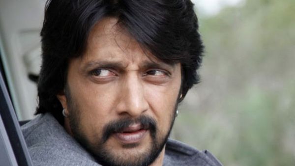 ಕಿಚ್ಚ ಸುದೀಪ್ + ದೂದ್ ಪೇಡ ದಿಗಂತ್ ಸಿನಿಮಾ = ಭರ್ಜರಿ ಟೀಸರ್?