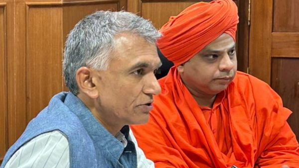 ಕಿತ್ತೂರು ಅರಮನೆ-ಕೋಟೆ ಅಭಿವೃದ್ಧಿಗೆ ಕಾಲ ಮಿತಿ ನೀಡಿದ ಸಚಿವ ಕೃಷ್ಣ ಬೈರೇಗೌಡ