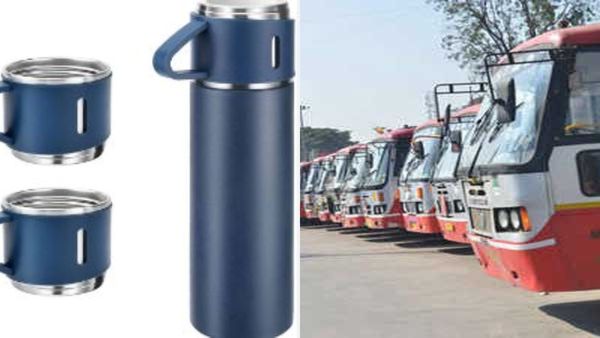 KSRTC: ಪ್ರಯಾಣಿಕರ ಸುರಕ್ಷತೆ, ಅಪಘಾತ ತಡೆಗೆ ಪರಿಣಾಮಕಾರಿ ಕ್ರಮ ಜಾರಿ