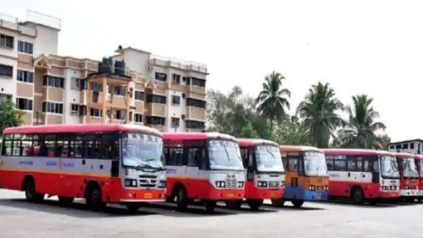 Christmas Special Bus: 1,000 ಹೆಚ್ಚುವರಿ ವಿಶೇಷ KSRTC ಬಸ್‌ಗಳ ಸೇವೆ, ಮಾರ್ಗಗಳು & ದಿನಾಂಕಗಳನ್ನು ತಿಳಿಯಿರಿ