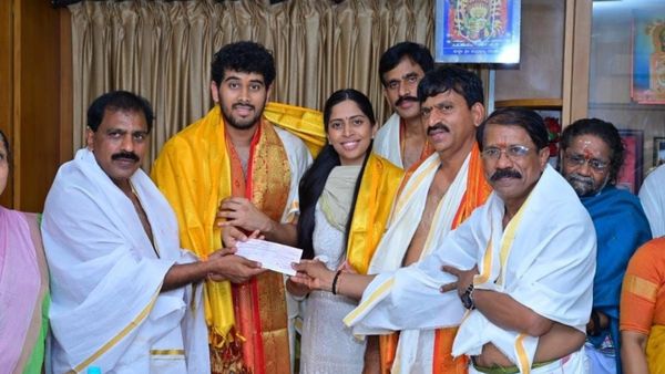 ಕುಕ್ಕೆ ಸುಬ್ರಹ್ಮಣ್ಯ ದೇವಸ್ಥಾನಕ್ಕೆ 1 ಕೋಟಿ ರೂಪಾಯಿ ದೇಣಿಗೆ ನೀಡಿದ ತೆಲಂಗಾಣದ ಸಚಿವ: ಯಾಕೆ ಗೊತ್ತಾ..?