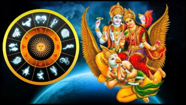  Lakshmi Narayan Yoga In Scorpio: 2024ರಲ್ಲಿ ಯಾರಿಗೆಲ್ಲ ಸಿಗಲಿದೆ ಲಕ್ಷ್ಮೀ ನಾರಾಯಣ ಯೋಗದ ಫಲ