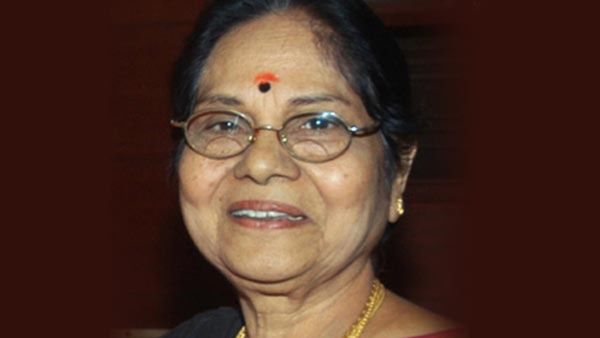 ಕನ್ನಡ ಚಿತ್ರರಂಗದ ಹಿರಿಯ ನಟಿ ಲೀಲಾವತಿ ವಿಧಿವಶ