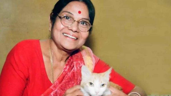 Leelavathi: ಮಾತಾಡ್ತಾ ಮಾತಾಡ್ತ ಕೈ ತಣ್ಣಗಾಯ್ತು: ಆ ಕೊನೆಕ್ಷಣದಲ್ಲಿ ಏನಾಯ್ತು..?