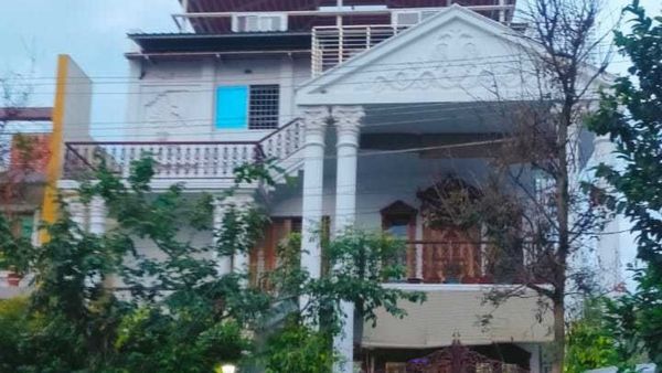 ಲೋಕಾಯುಕ್ತರ ದಾಳಿ ವೇಳೆ ಪ್ರಾಧ್ಯಾಪಕರ ಮನೆಯಲ್ಲಿ ಸಿಕ್ಕಿದ್ದು 1.4 ಕೋಟಿ!