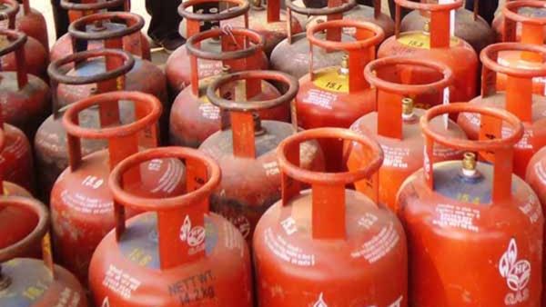 LPG Cylinder Price hike: ಪಂಚ ರಾಜ್ಯ ಚುನಾವಣೆ ಪೂರ್ಣ: ಇಂದು LPG ಸಿಲಿಂಡರ್ ಬೆಲೆ ಏರಿಕೆ!