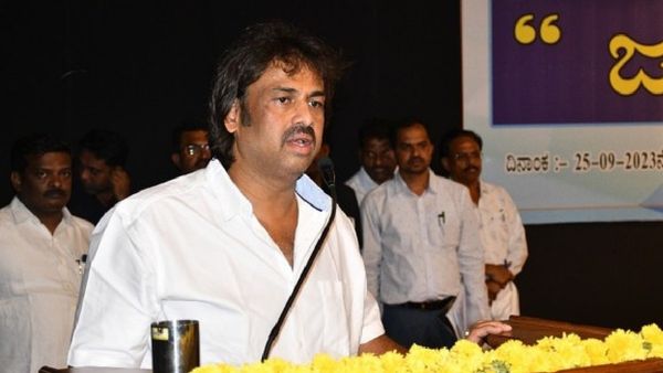 ಚೆಕ್ ಬೌನ್ಸ್ ಪ್ರಕರಣ: ಸಚಿವ ಮಧು ಬಂಗಾರಪ್ಪ ದೋಷಿ ಎಂದು ತೀರ್ಪು ನೀಡಿದ ವಿಶೇಷ ನ್ಯಾಯಾಲಯ