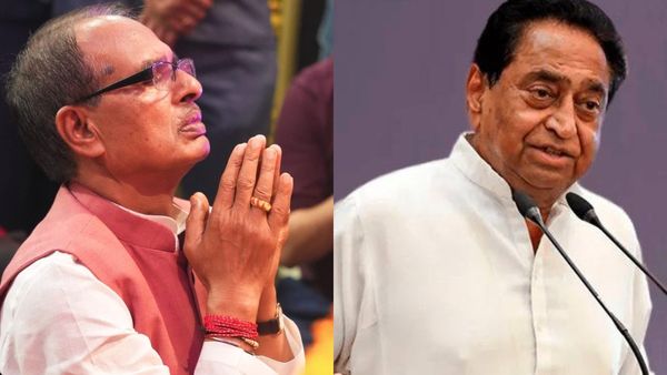 ಬಿಜೆಪಿಗೆ ಕೈಗೆ ಮತ್ತೆ ಮಧ್ಯಪ್ರದೇಶ; ಎಕ್ಸಿಟ್ ಪೋಲ್‌ಗಳು ಹೇಳಿದ್ದೇನು?