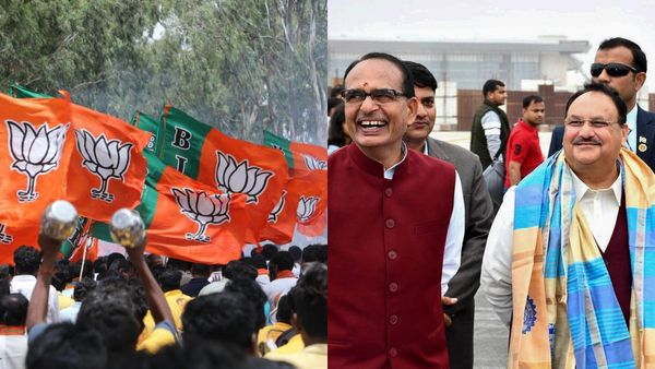 Madhya Pradesh; ಸೋತ, ಗೆದ್ದ ಬಿಜೆಪಿ ಕೇಂದ್ರ ಸಚಿವರು, ಸಂಸದರು